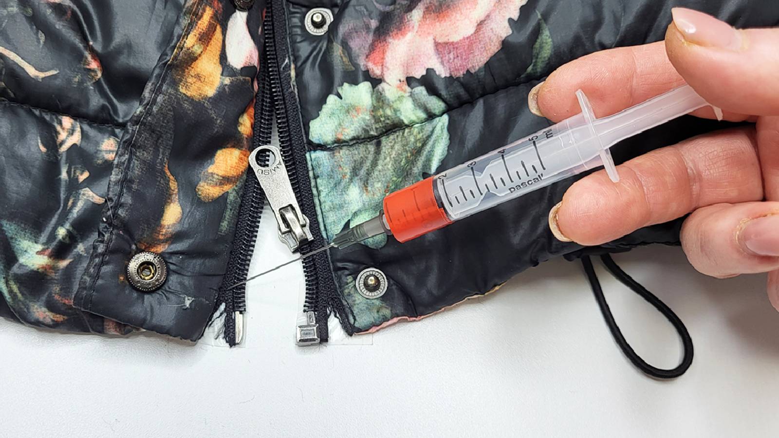 Снова как новая! Хитрые мастера молчат об этом способе починить молнию смотреть онлайн