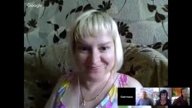 Пробуждение Светланы 2 Семь ключей влияния на свою реальность