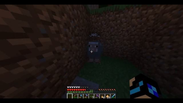 Майнкрафт Чики Бамбони смотреть онлайн