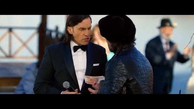 Тимати- Мага клип