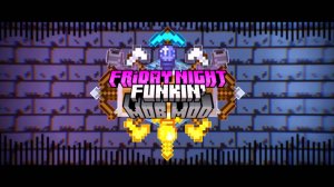 FNF MOBMOD gameplay