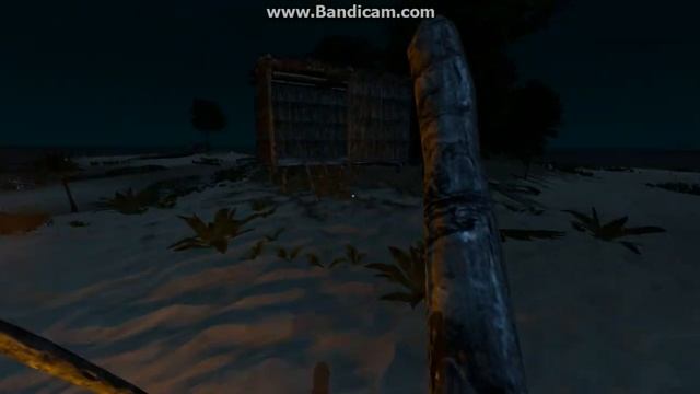 Stranded Deep прохождение 3 с(на руках быстрее чем на плоту) смотреть онлайн