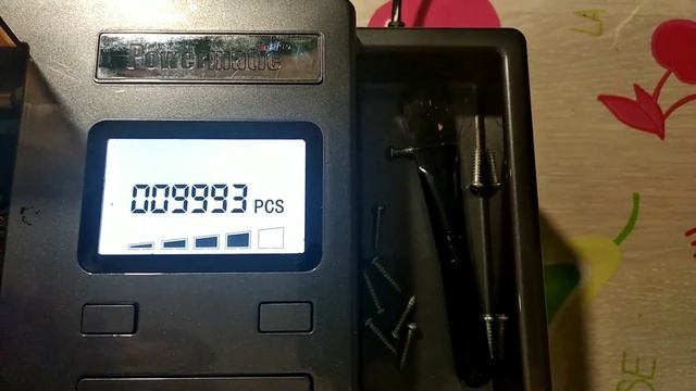 Powermatik 3. Юбилей 1%. смотреть онлайн