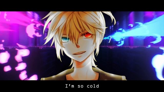 【Kagamine Len V4X】 K/DA - POP/STARS (League of Legends) 【Cover】 смотреть онлайн