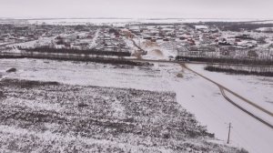 Строительство путепровода через ж/д Арзамас - р.п. Выездное и Западный обход Арзамаса