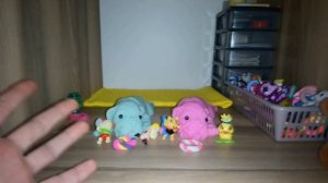 VLOG сквиши собачек💛🐕🐾