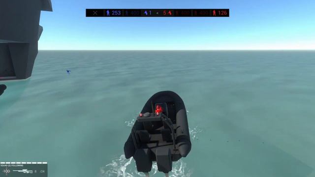 raven field steam ep 6 смотреть онлайн