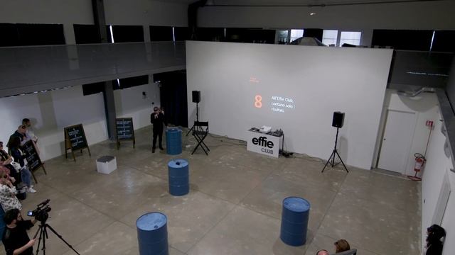 Le regole di effie CLUB смотреть онлайн