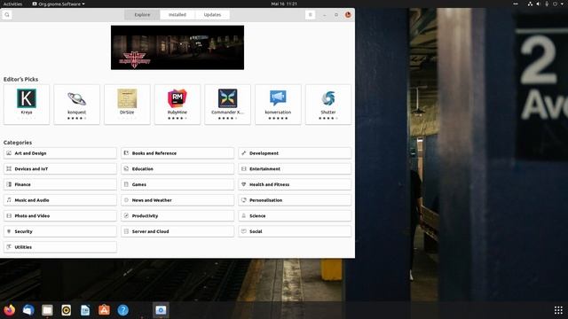 How To Install Microsoft Edge Beta In Ubuntu 20.04 смотреть онлайн