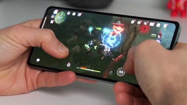 LLEGO EL MEJOR TECNO POVA 6 PRO es una COMPLETA LOCURA✅️🔥 смотреть онлайн