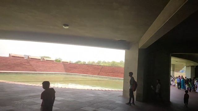 Lotus Temple Delhi Kalka Ji Mandir 🙏 जाना बेकार हो गया 😱 смотреть онлайн