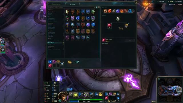Cassiopeia Top vs Kennen 3v3 Ranked смотреть онлайн