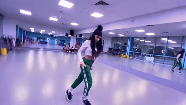 NILETTO - Ты такая красивая - Танец (jeny_miki) смотреть онлайн