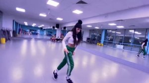 NILETTO - Ты такая красивая - Танец (jeny_miki)