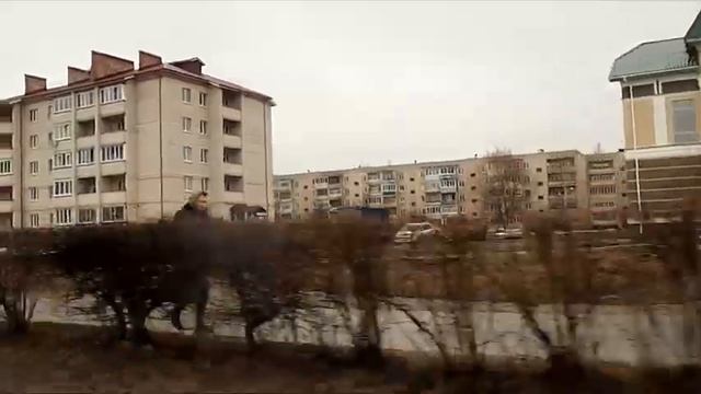 Волгореченск. Апрель 2015. Архив VL смотреть онлайн
