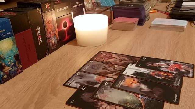 ПОСЛАНИЕ ОТ ВЫСШИХ СИЛ?🎯🤫 смотреть онлайн