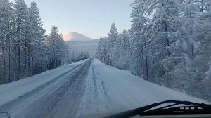 #5 Магадан - Материк. Часть 1. #Volvovnl