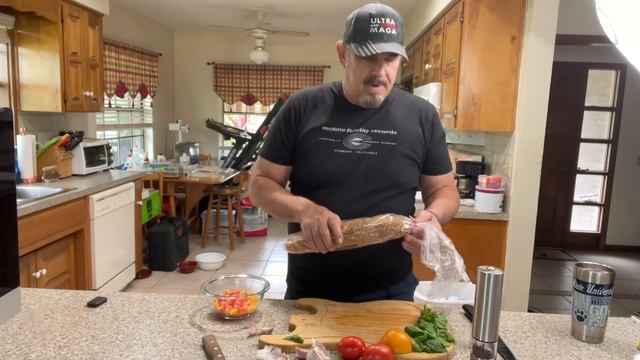 Beatles and Bruschetta #Bruschetta #vinyls #recipe #music #audiophile #food #italian #appetizer #vc смотреть онлайн