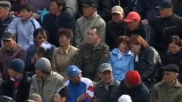 ХҮРЕШ. ЧААН МӨГЕ ХЕРТЕК АНДРЕЙ. 2010 смотреть онлайн