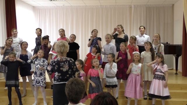 "Я учу английский" Марченко смотреть онлайн