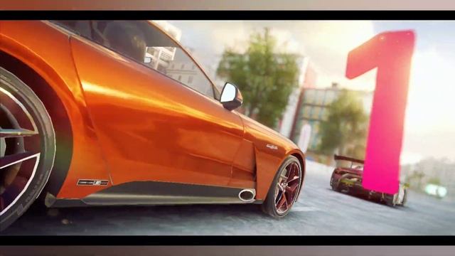 Asphalt 9 - [Subscriber Request] How to take Consecutive Barrels in Thousand Minarets смотреть онлайн