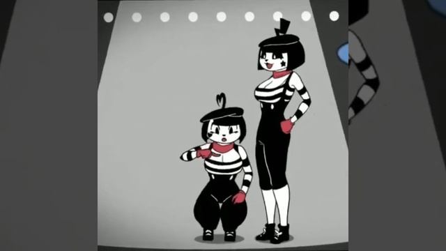 I Want A Hentai Girl☆♡BonBon & ChuChu#shortsyoutube