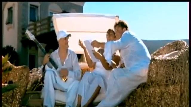 Fatih Ürek - Hadi Hadi