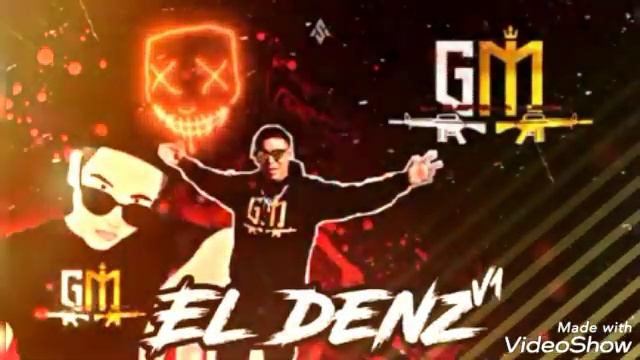 la guerrilla musick_El Denz -#puroreal 94_estreno смотреть онлайн