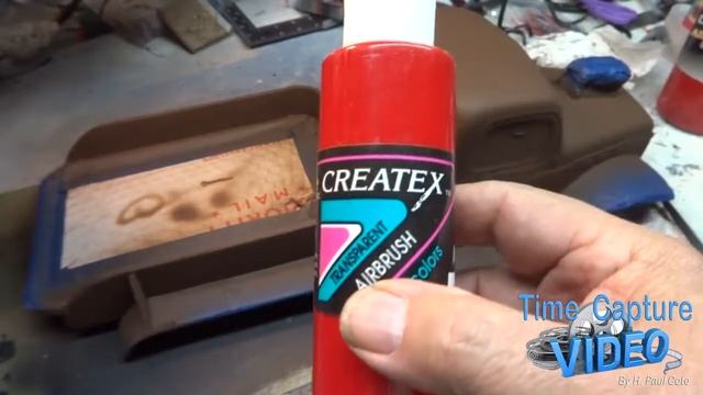 1946 Dodge Power Wagon RC Wrecker Part 8 смотреть онлайн