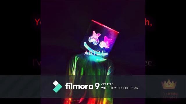 Marshmello & Anne-Marie - FRIENDS (Music Video)* смотреть онлайн