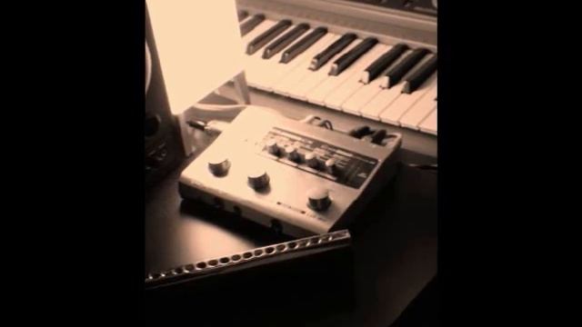 ジョバイロ --Harmonica смотреть онлайн