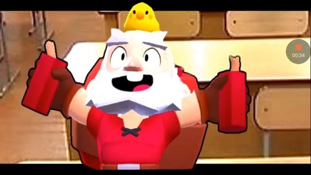 ТОП 5 Тик Ток моментов смешные момент из Brawl Stars!!! смотреть онлайн