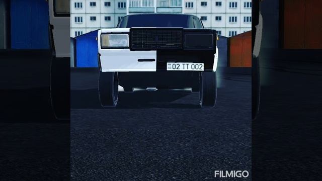 GANDAGANA FULL BASS смотреть онлайн