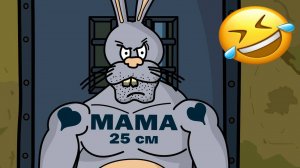 СМЕШНЫЕ АНЕКДОТЫ ДО СЛЁЗ! 😂 СВЕЖИЕ АНЕКДОТЫ 2025: НЕ СМОЖЕШЬ СДЕРЖАТЬСЯ!