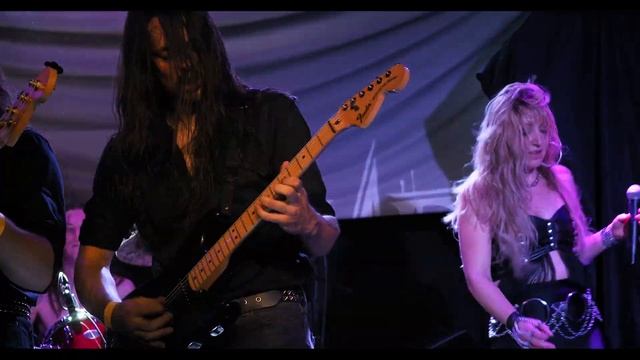 blood star, live in nyc смотреть онлайн