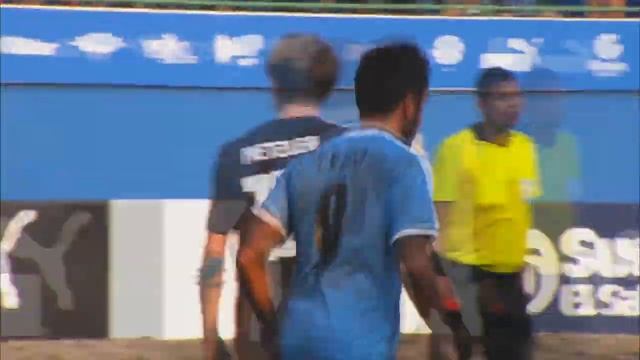 🔴 HIGHLIGHTS: Uruguay 🇺🇾 vs Germany 🇩🇪 - El Salvador Beach Soccer Cup 2022 смотреть онлайн