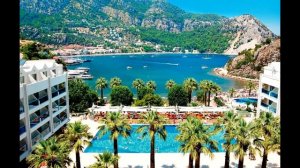 Какие новые отели откроются в Турции в летнем сезоне.