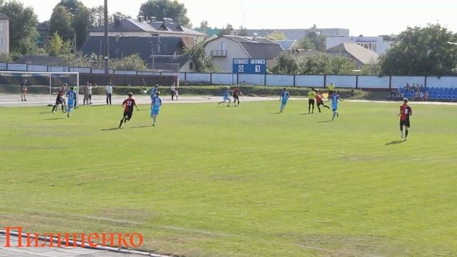 Разбор игры ФК "Виктория" - ФК "Ошмяны-БГУФК" смотреть онлайн