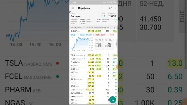 Портфель фонда "РЕПА" продолжает расти смотреть онлайн