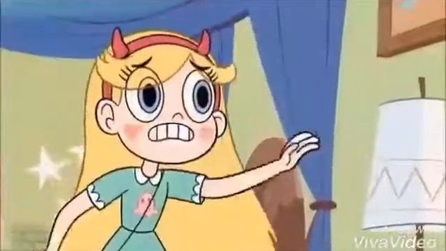 Клип Стар против сил зла - Nentori смотреть онлайн