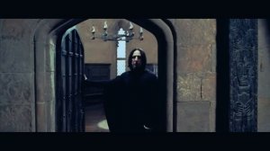 Северус Снег II Неоднозначный