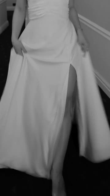 Виктория. Свадебный Reels