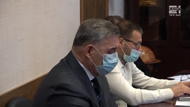 Планёрка от 15.11.2021 смотреть онлайн