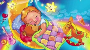 Колыбельные песни для детей. Илья Литвак