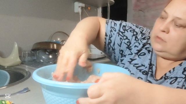 НА ЗАВТРАК ДОМАШНЯЯ КОЛБАСКА ДЕЛЮСЬ РЕЦЕПТОМ! смотреть онлайн