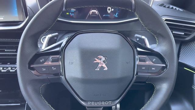 Approved Used Peugeot 2008 1.2 PureTech GT | Swansway Chester Peugeot смотреть онлайн