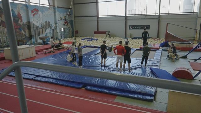 Космическая одиссея-2022