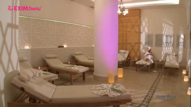 Kamelya World Fulya смотреть онлайн