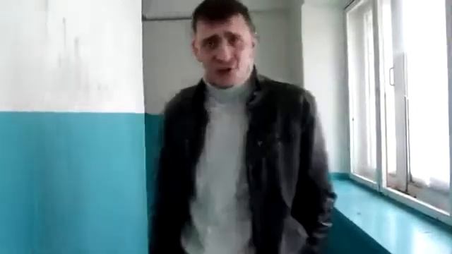 Ваня Воробей - Подъезд смотреть онлайн