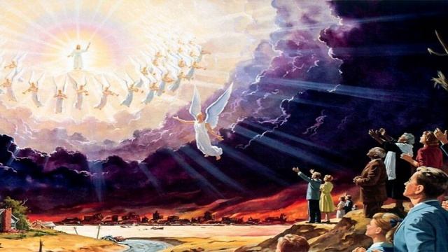 NRUG TSWV YEXUS NYOB CEEB TSHEEJ NTUJ 12/4/2022 смотреть онлайн